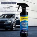 Sopami Car Coating Spray 50ml Pack of 1