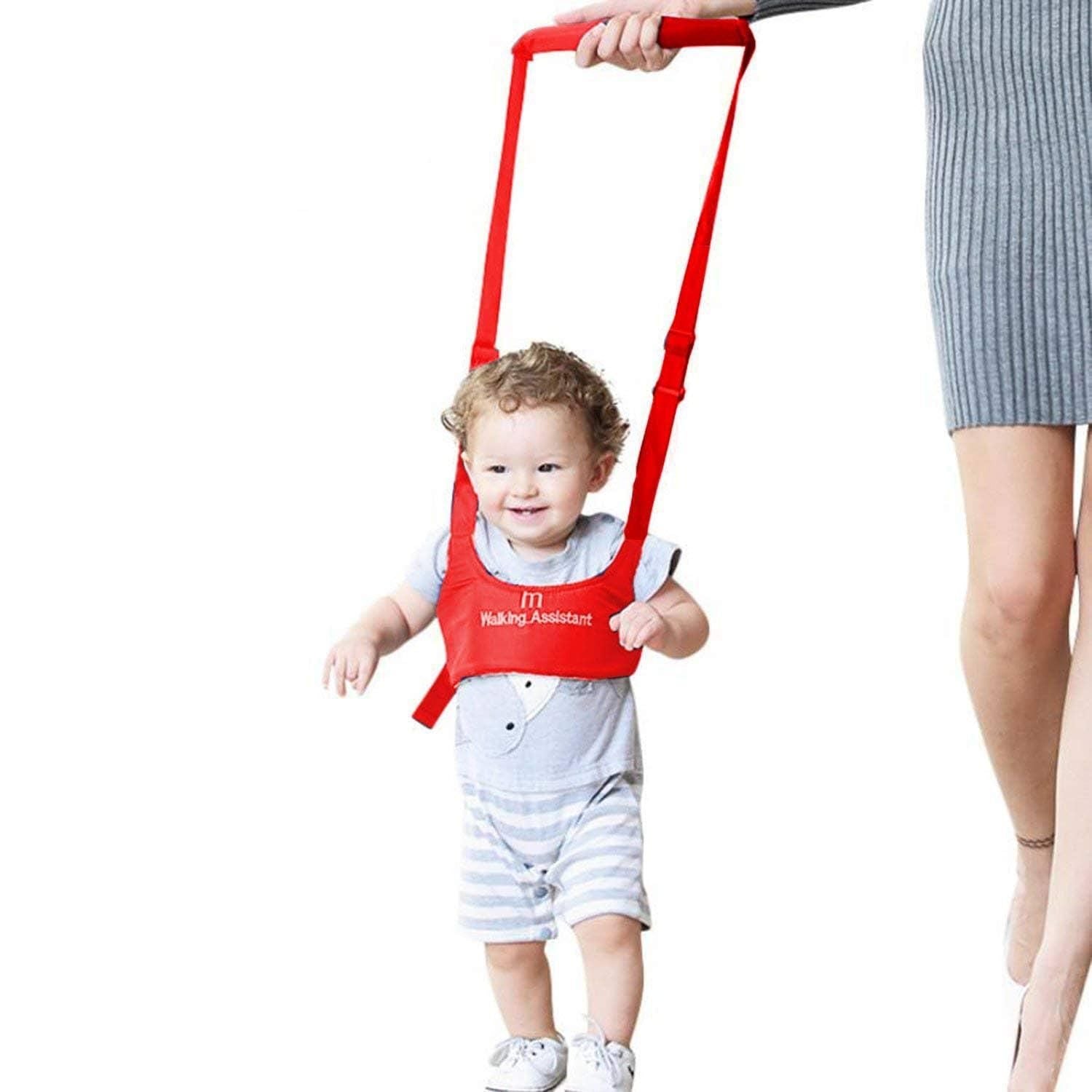 Baby Walker Assistant Belt Keep Your Baby Safe