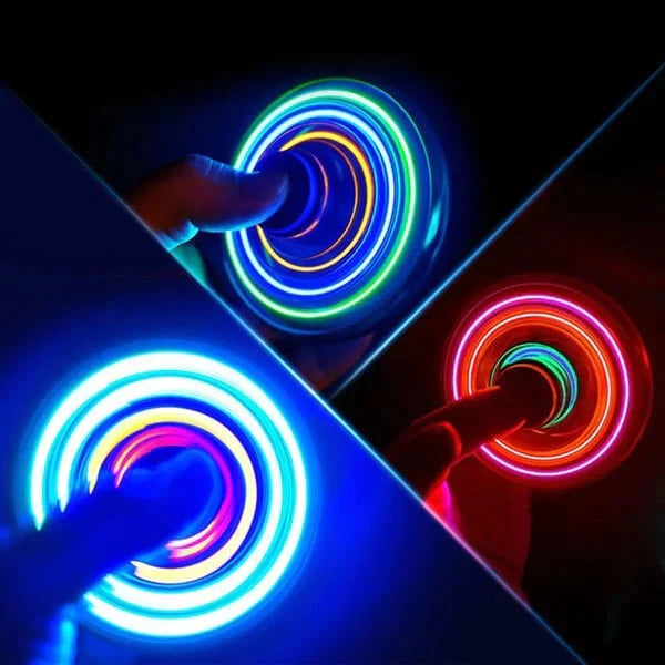 Magic Flying UFO  Spinner Outdoor Ball