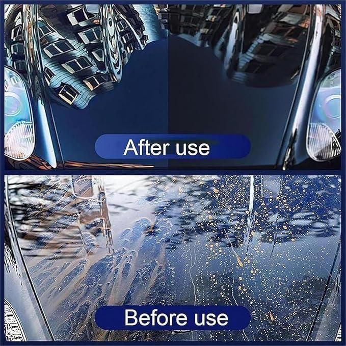 Sopami Car Coating Spray 50ml Pack of 1