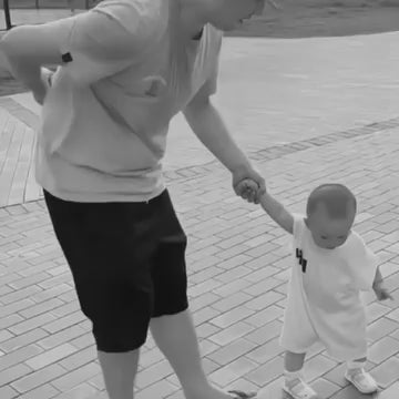 Baby Walker Assistant Belt Keep Your Baby Safe