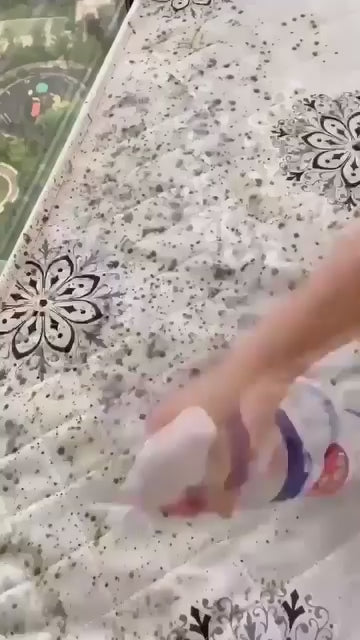 Powerful Oxalic Acid Surface Cleaner 200 ml (Pack of 1)