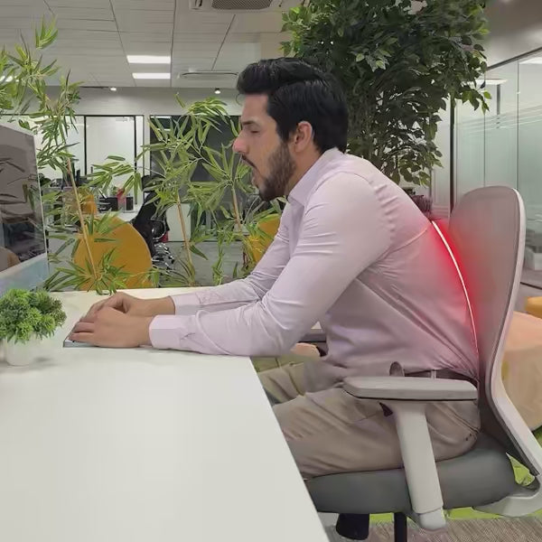 Posture Corrector Belt Unisex