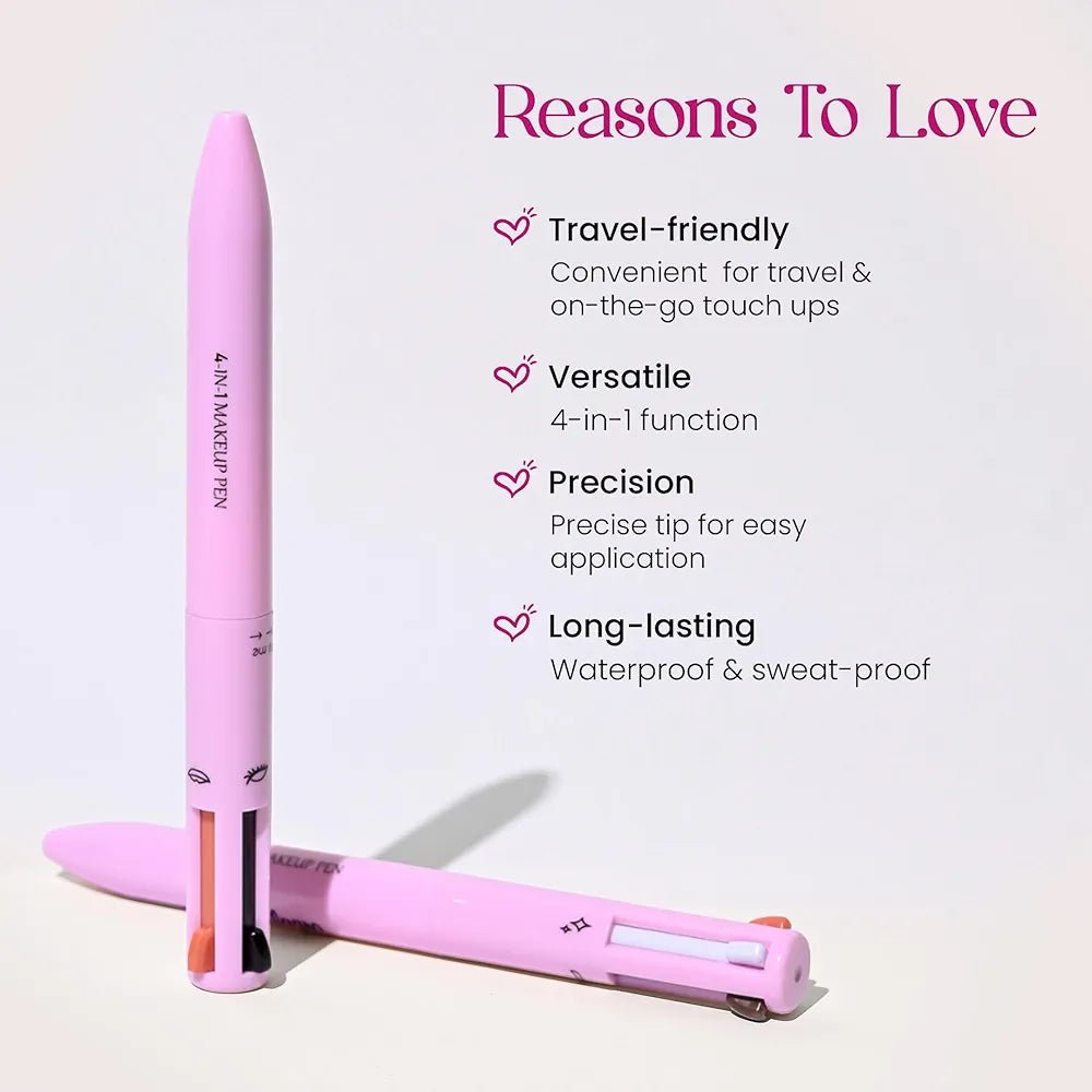 Touch Up 4-in-1 Makeup Pen