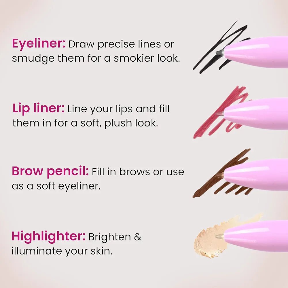 Touch Up 4-in-1 Makeup Pen
