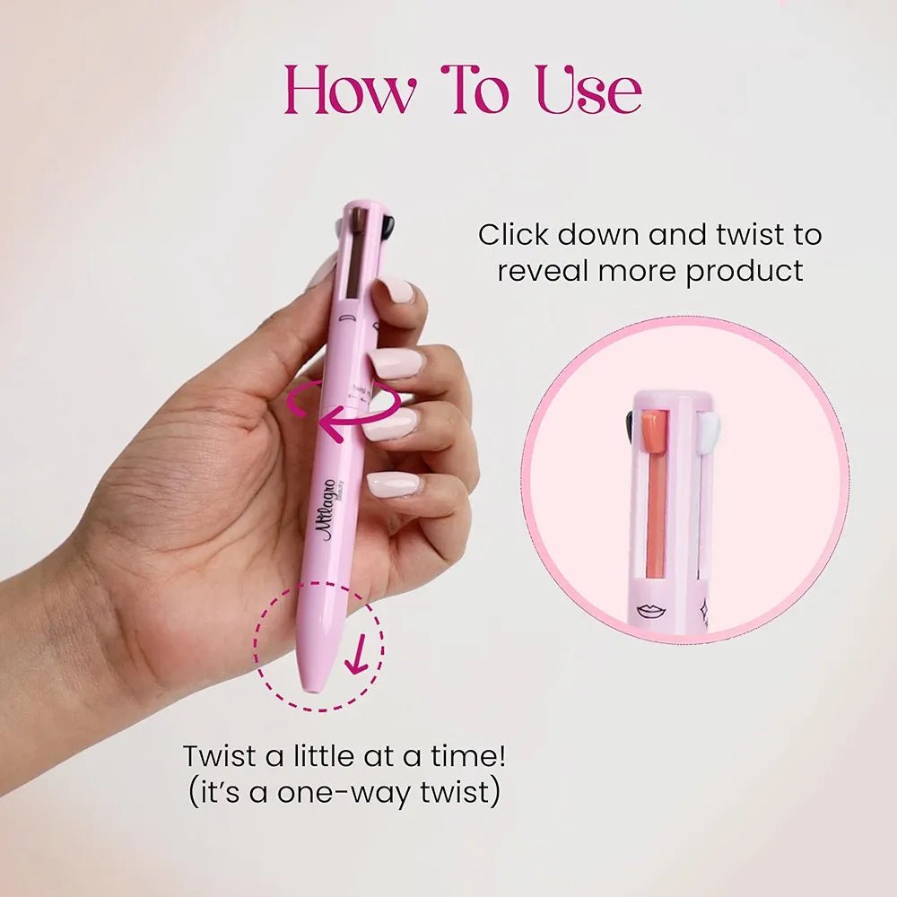 Touch Up 4-in-1 Makeup Pen
